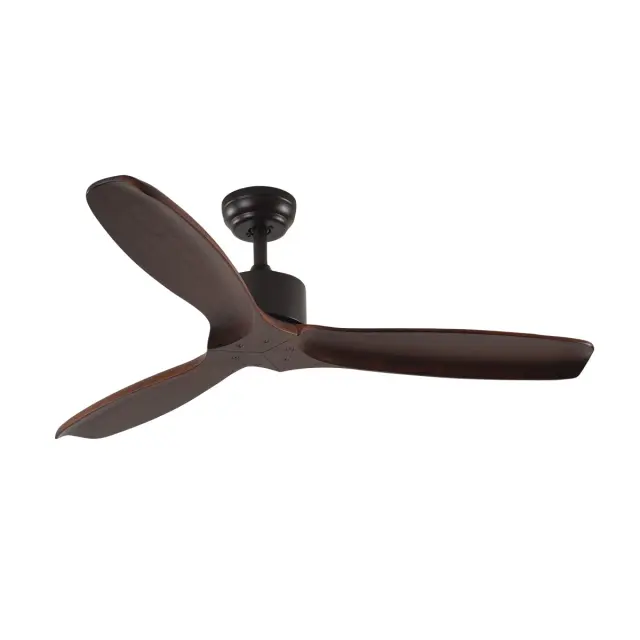 Air 04235/AIR/WOOD Ανεμιστήρας οροφής ξύλο σκούρο καφέ Σκούρο ξύλο