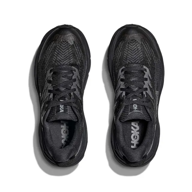 Hoka Women's Challenger 8 Gore-Tex Μαύρο 1171959-BDY (Hoka) 2