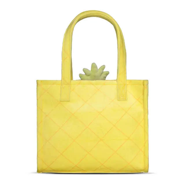 Τσαντάκι tote Squishmallows Maui 3