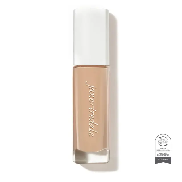 Skintuition SPF 30 - 20 Light - Radiance-Boosting Liquid Foundation