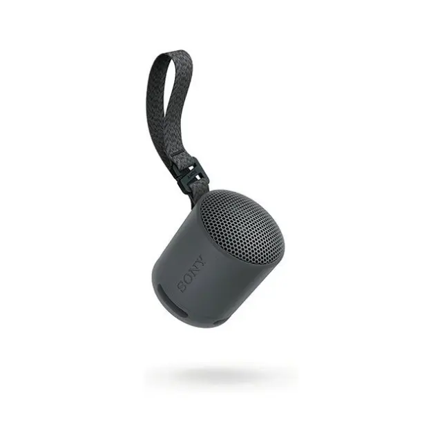 Sony SRS-XB100 Speaker Wirless Bluetooth Black (SRSXB100B) (SNYSRSXB100B) 3