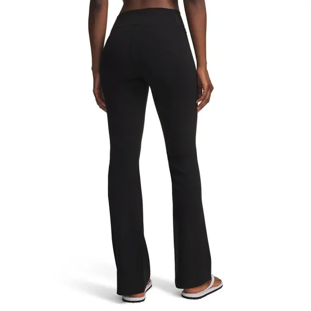 Under Armour Women's Motion Boot Cut Pant Μαύρο 6013787-008 (Under Armour) - Large 2