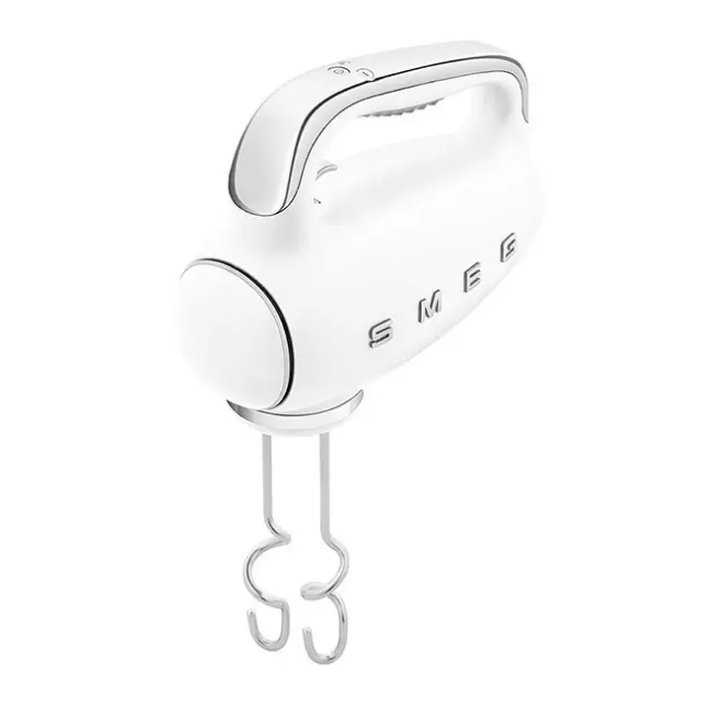 Smeg Mixer 250W (HMF01WHEU)