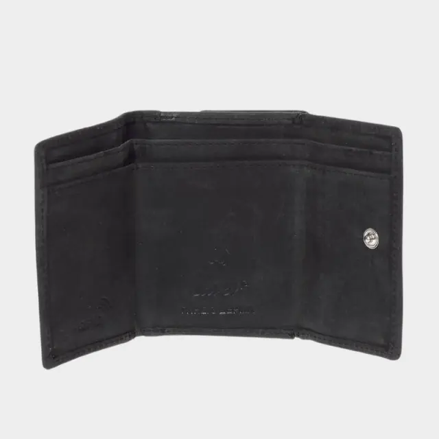 Δερμάτινο Ανδρικό Πορτοφόλι Lavor με RFID Μαύρο 1-7541 Μαυρο - ONESIZE 2