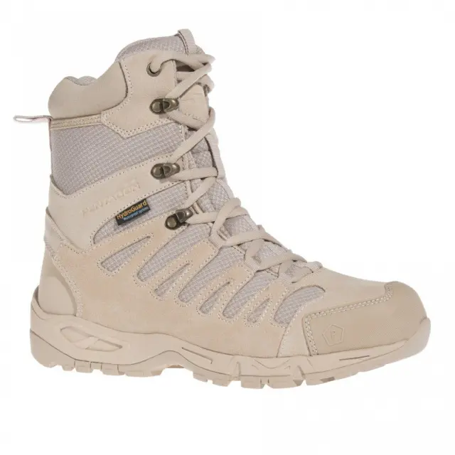 Pentagon Achilles Trekking XTR 8-Άρβυλο Αδιάβροχο για Τακτική - Υπηρεσιακή Χρήση - 04DT-DESERT TAN