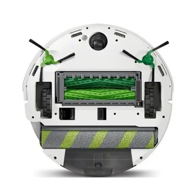 iRobot Robot Vacuum Cleaner Roomba Max 775 Combo White (X285240) 3