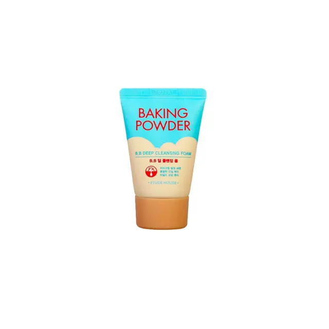 Etude House Baking Powder BB Deep Cleansing Foam Αφρός Βαθέος Καθαρισμού Προσώπου, 30g