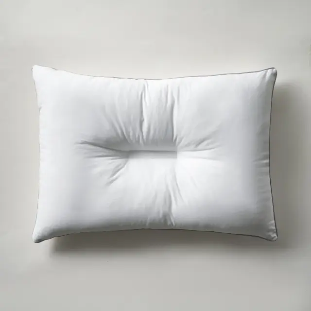 Μαξιλάρι Ορθοπεδικό Μέτριο/Σκληρό La Luna The Orthopedic Pillow 50x70 2