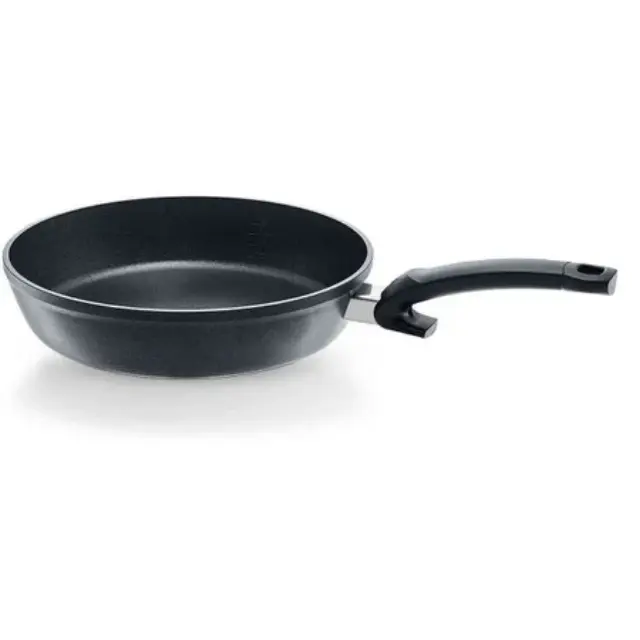 Fissler Τηγάνι 24Εκ. 2.1L Αντικολλητικό Levital+ Comfort/Αλουμινίου