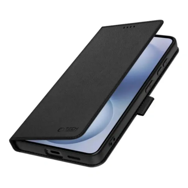 Tech-Protect Θήκη Κινητού Xiaomi Redmi 17 4G / 5G Wallet Black 3