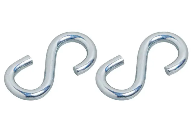ΓΑΝΤΖΟΣ S 6Χ55 ΜΜ, ΓΛΒ 2ΤΕΜ(007900255AV) St
