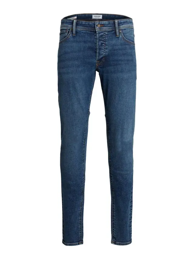 JJIGLENN JJORIGINAL SBD 616 50SPS W/O BR Blue Denim - 36 , 32