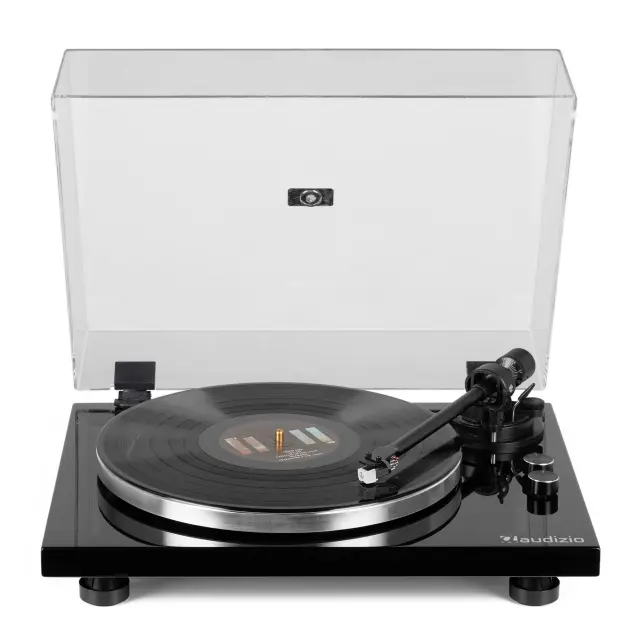 AUDIZIO TOLEDO ΠΙΚΑΠ ΜΑΥΡΟ 2