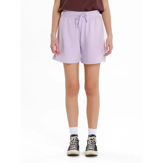 Emerson Women's Sweat Shorts (261.EW26.90-LAVENDER PINK) - Ροζ