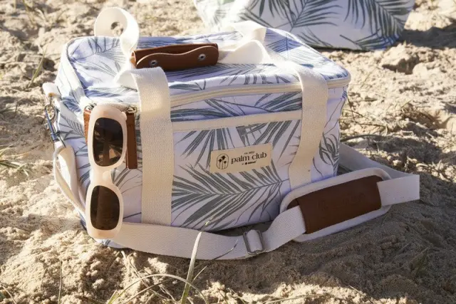 Τσάντα Ισοθερμική OZTRAIL PALM CLUB COVE Πράσινο 4lt 2