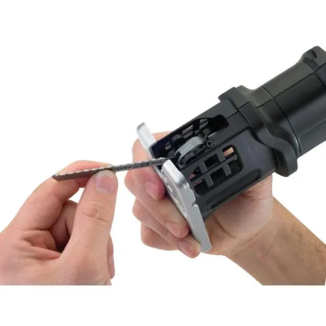 Black & Decker MTJS1-XJ - Κεφαλή Σέγας (Multievo) Δραπανοκατσάβιδου 2
