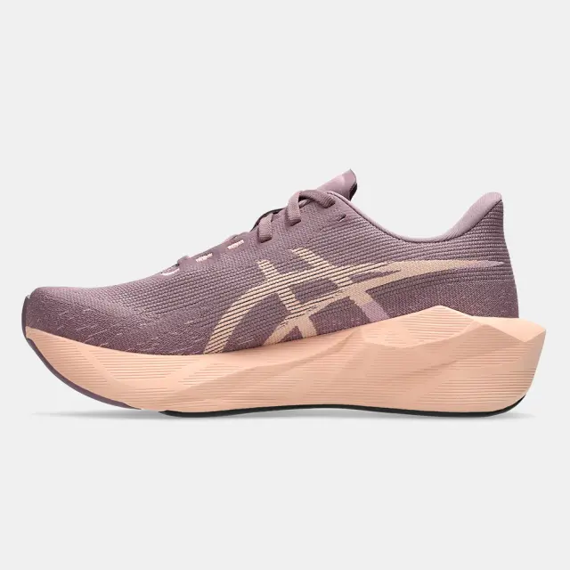 Asics Novablast 6 Dusty Mauve/Cantaloupe 1012C008-500 2