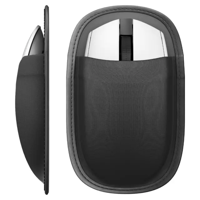SPIGEN LD220 MOUSE SLEEVE BLACK 3