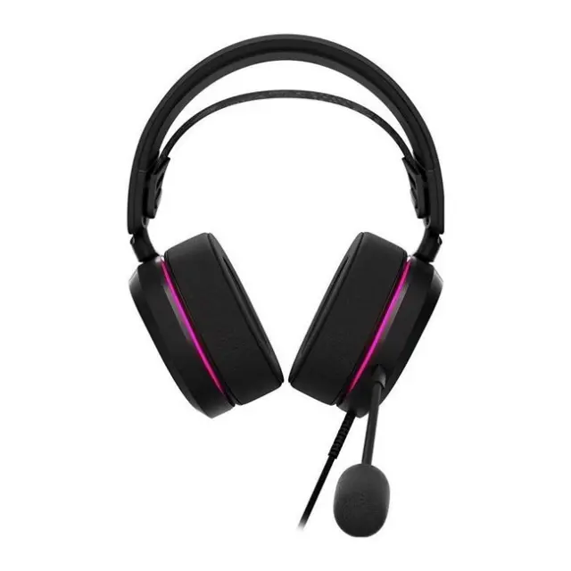 Asus Headset ROG Pelta Core Black (90YH04E0-BHUA00|) 2