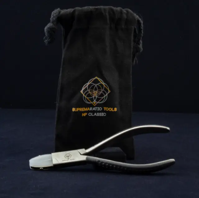 Classic Nylon Pliers - Suprema Ratio