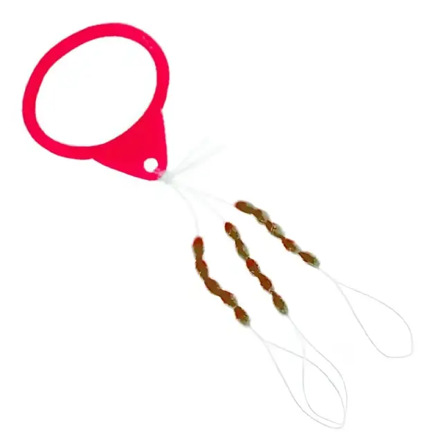 Robinson Stopper Σιλικόνης για Αρματωσιές