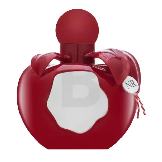 Nina Ricci Nina Rouge Eau de Toilette for women 80 ml