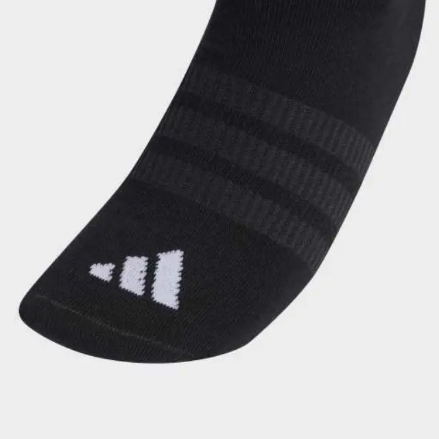 Adidas Socks NS 3P Black KD6719 - 34-36 3