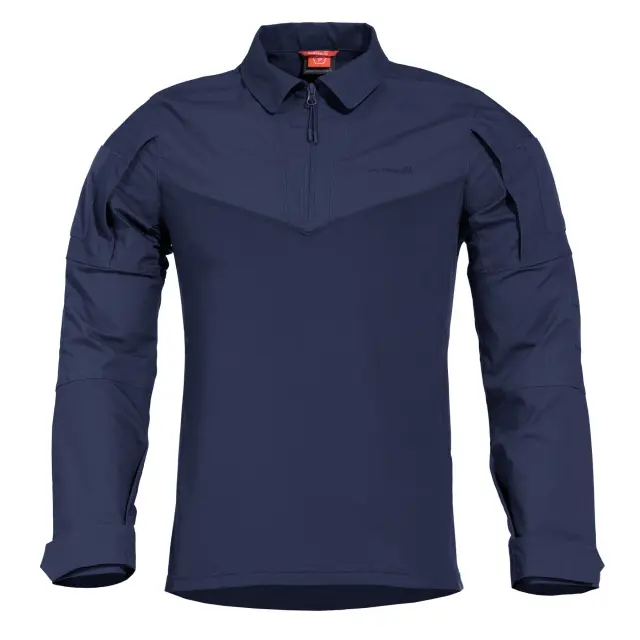 RANGER SHIRT K02013 05MB-Midnight Blue