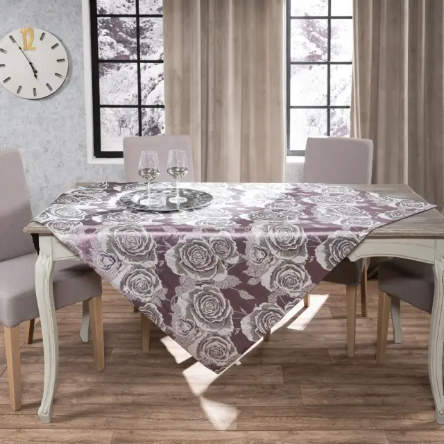 Τραπεζομάντηλο Teoran W1111 07 135x135
