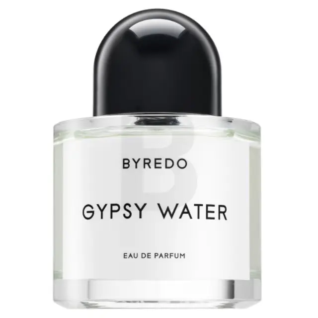 Byredo Gypsy Water Eau de Parfum unisex 100 ml