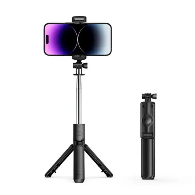 Orico Selfie stick SPV68 mini BT 68cm Black
