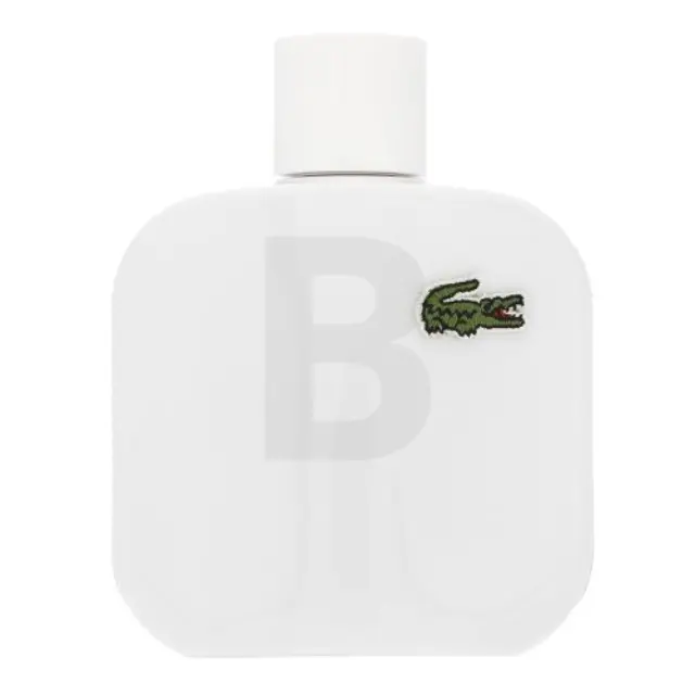 Lacoste Eau de Lacoste L.12.12. Blanc Eau de Toilette for men 100 ml