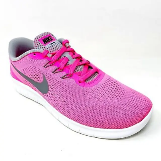 Nike Free Run 833993-600 - 38.5 2