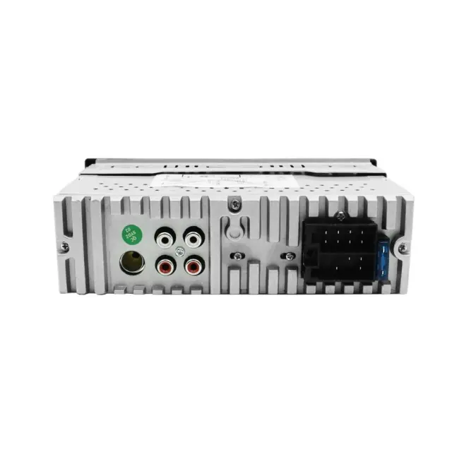 PerVoi MP3 player αυτοκινήτου CTC-6225 1DIN - Car MP3 player 014493 3