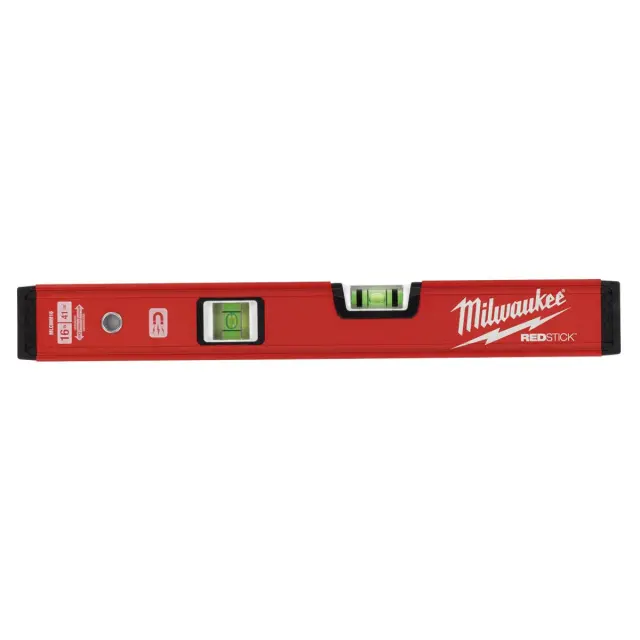 Milwaukee 4932459079 - ΑΛΦΑΔΙ ΜΑΓΝΗΤΙΚΟ ΣΥΜΠΑΓΕΣ 40cm REDSTICK MW