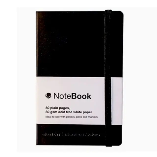 MTN Notebook