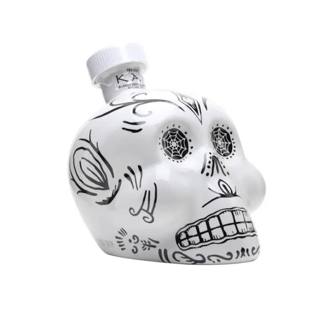 KAH BLANCO TEQUILA 700ml