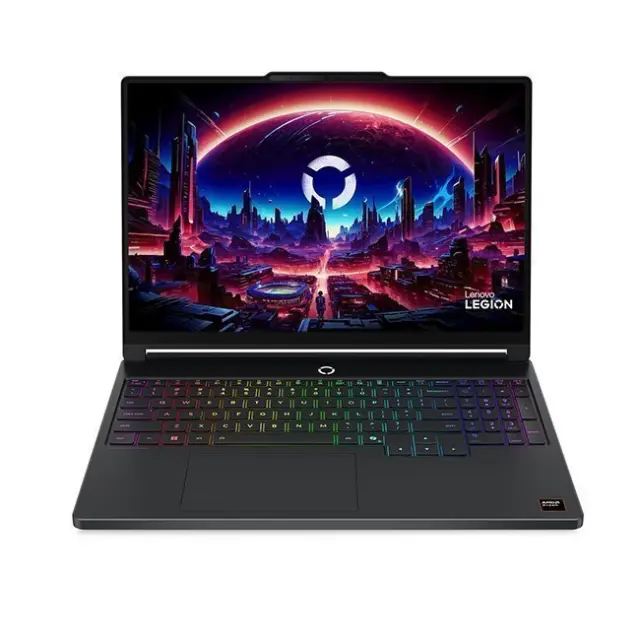 Lenovo Legion 5 15,3" WQXGA 165Hz Ryzen 7 250/RTX5060/16GB/512GB/No OS US-Layout (83Q7002APB)