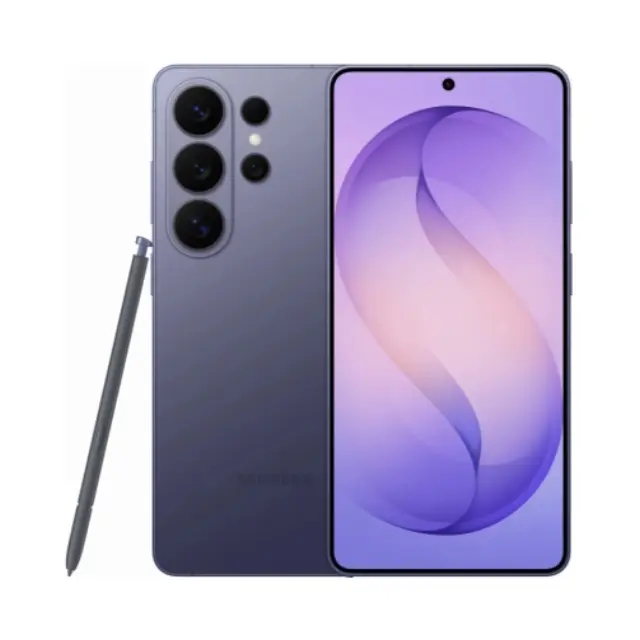 Samsung Galaxy S26 Ultra (S948 2026) 5G 512GB (12GB Ram) Dual-Sim Cobalt Violet EU