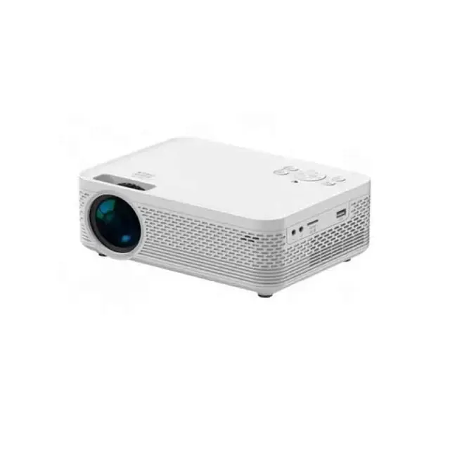 Andowl Projector με ανάλυση Ultra HD Q-HD940- Home Theater 075923 2