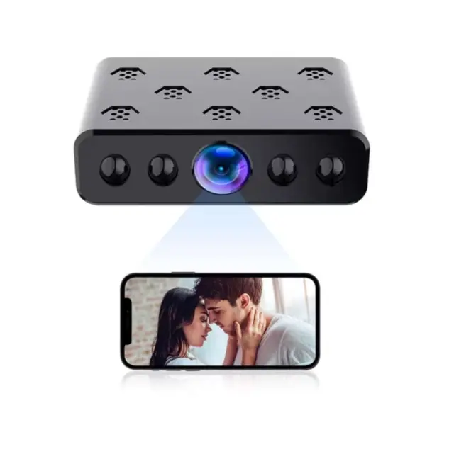 USB με κρυφή κάμερα W12 ΥΗ-29008 2