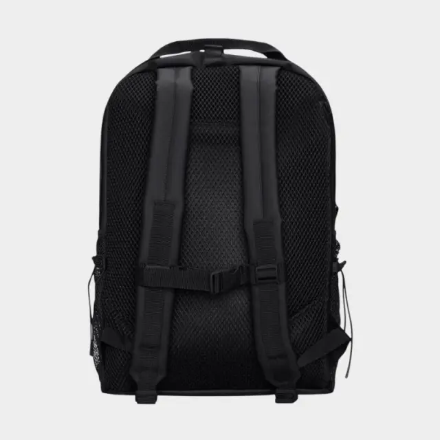 Σακίδιο Rains Trail Clip Front Backpack 12790-Black Μαύρο - ONESIZE 3
