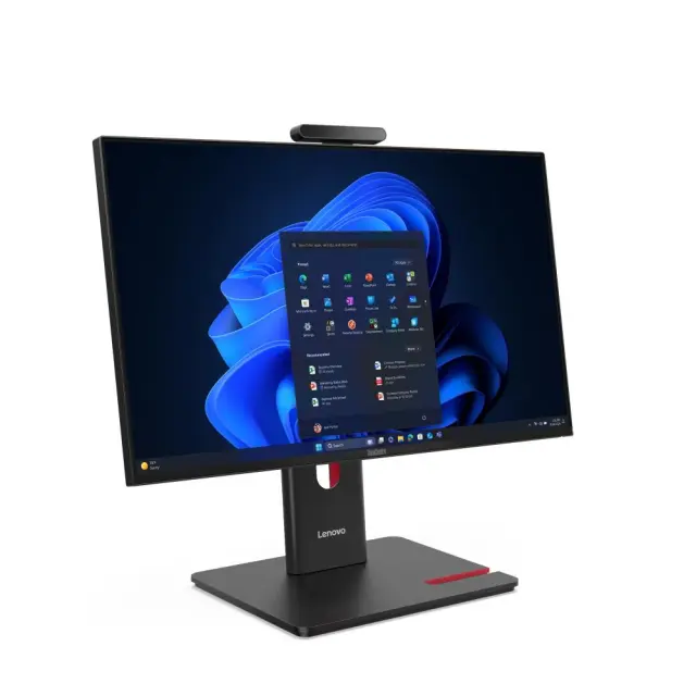 Lenovo Desktop ThinkCentre M70a Gen 6/23.8'' U5-225T 1TB SSD Intel Graphics Wi-Fi 6E 5Y Onsite (13AY0016MG) 3