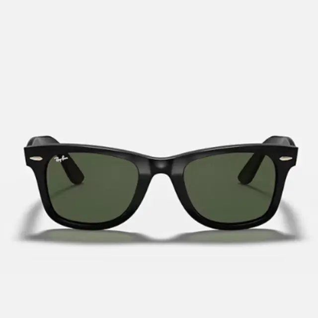 Γυαλιά Ηλίου Ray Ban RB4340 601 Polarized Μονόχρωμοι (Ray Ban) (RB4340 601) 2