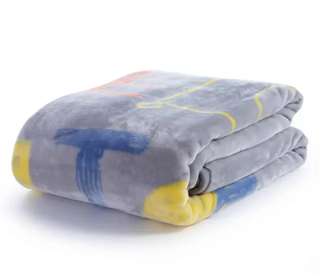 ΠΑΙΔΙΚΗ ΚΟΥΒΕΡΤΑ VELOCITY 160Χ220 NEF-NEF HOMEWARE 3