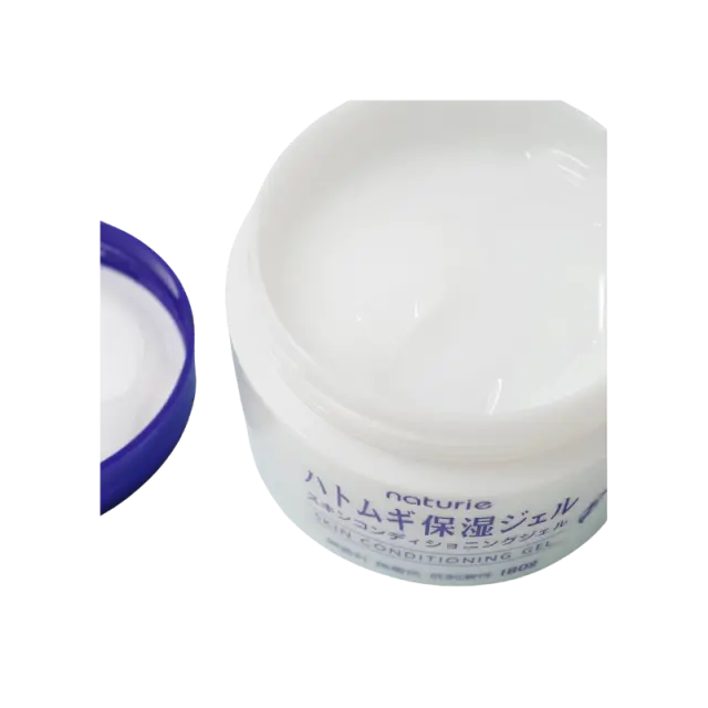Hatomugi Skin Conditioning Gel - Ενυδατική κρέμα