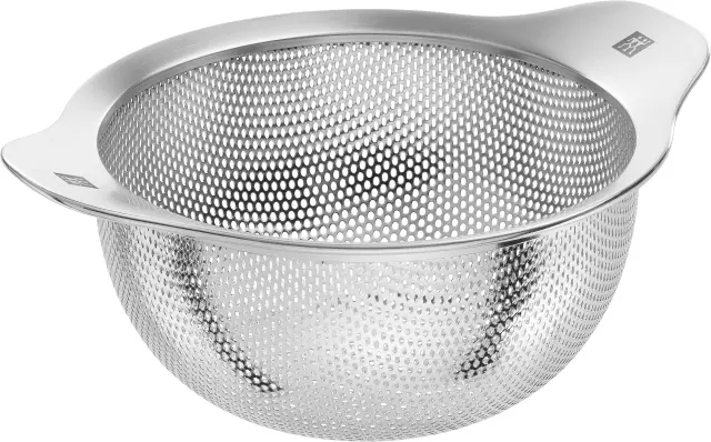 Zwilling - Colander - Silver - 16 cm - Home and Kitchen