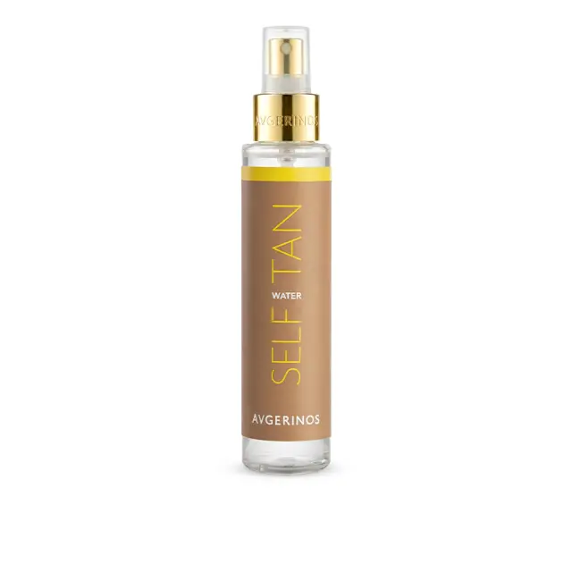 Avgerinos Cosmetics - Self Tan Water 125ml