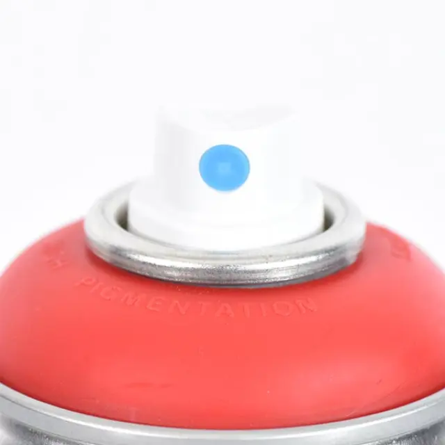 Σπρέι Easy Max 400ml, Κόκκινο No 812 2