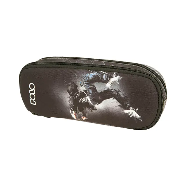 Polo Κασετίνα 2 θήκες Ace Free Style (937047-8284/2024)